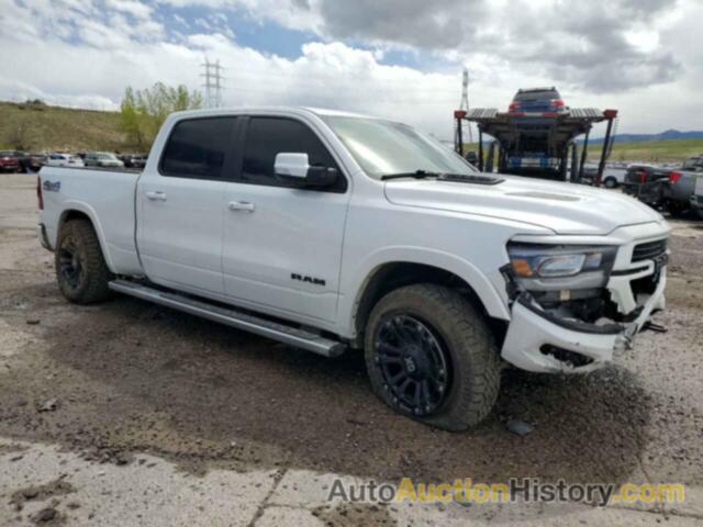 RAM 1500 LARAMIE, 1C6SRFRT7LN345409