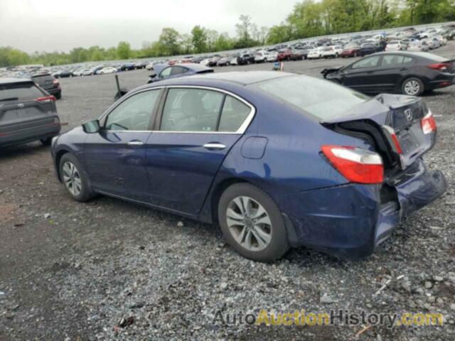 HONDA ACCORD LX, 1HGCR2F31FA244843