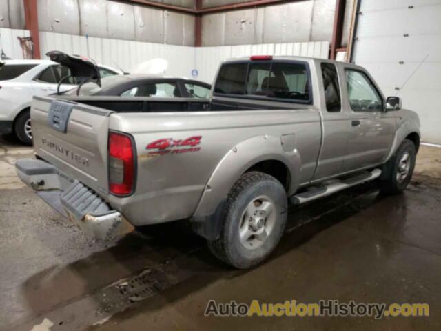NISSAN FRONTIER KING CAB XE, 1N6ED26Y41C308742