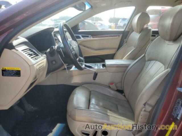 HYUNDAI GENESIS 3.8L, KMHGN4JE8GU137932