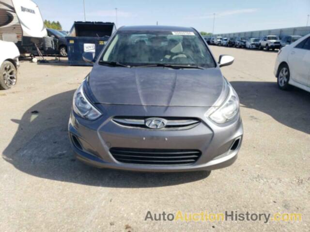 HYUNDAI ACCENT SE, KMHCT4AE6HU218966