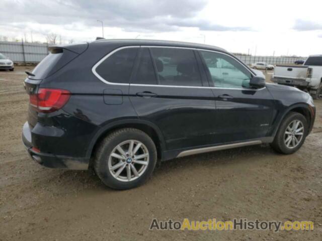 BMW X5 XDRIVE35D, 5UXKS4C52F0J98475