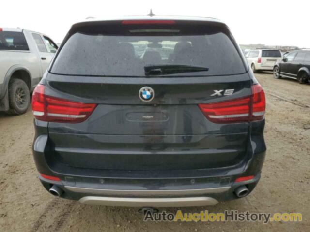 BMW X5 XDRIVE35D, 5UXKS4C52F0J98475