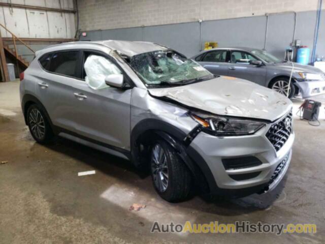 HYUNDAI TUCSON LIMITED, KM8J33AL9LU184207