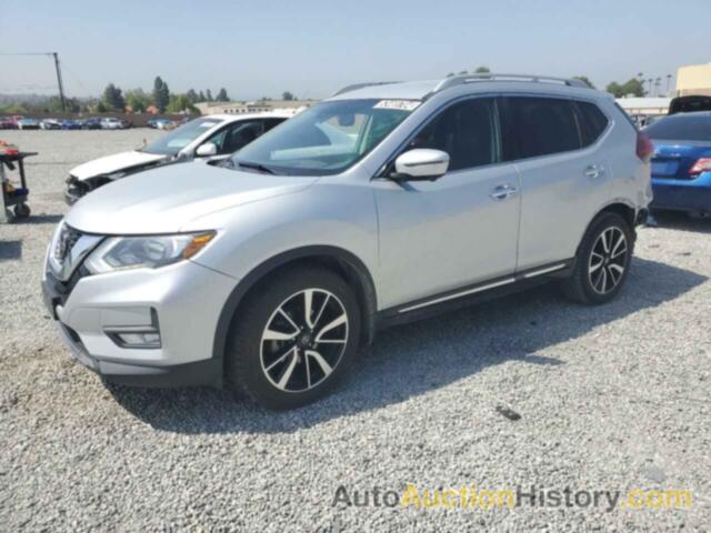 NISSAN ROGUE S, 5N1AT2MT9LC766836