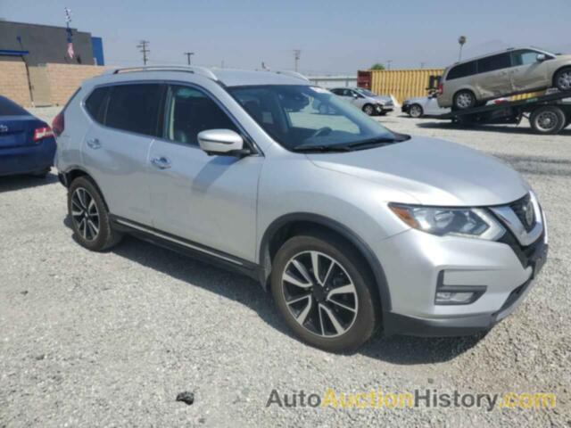 NISSAN ROGUE S, 5N1AT2MT9LC766836