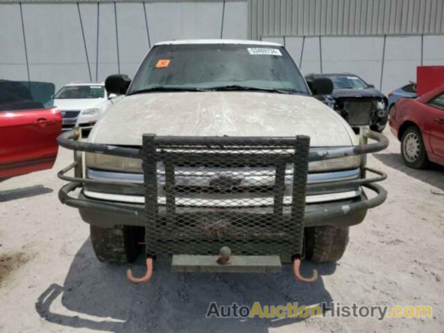 CHEVROLET BLAZER, 1GNCS13W612123540