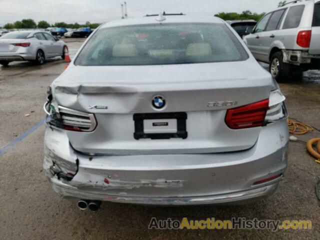 BMW 3 SERIES XI, WBA8D9C55JA614179