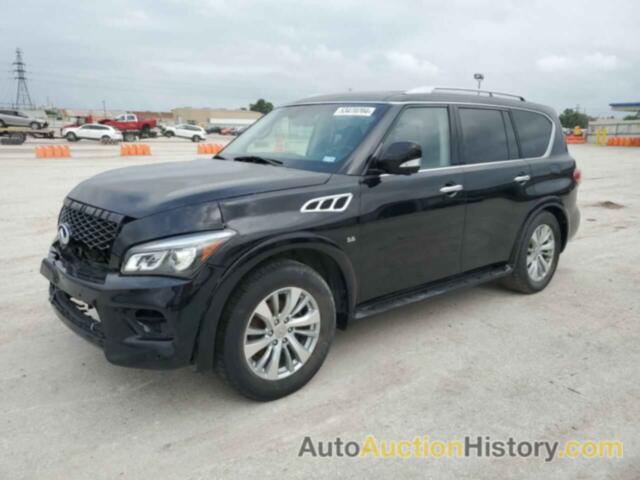 INFINITI QX80 BASE, JN8AZ2NF2H9641648