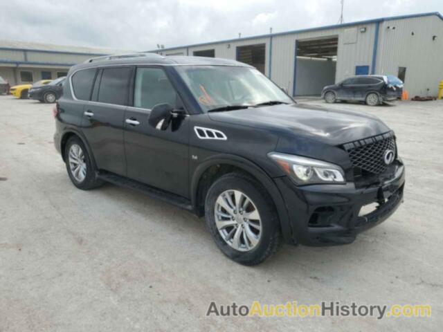 INFINITI QX80 BASE, JN8AZ2NF2H9641648