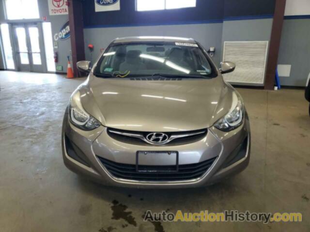 HYUNDAI ELANTRA SE, 5NPDH4AE8GH691335