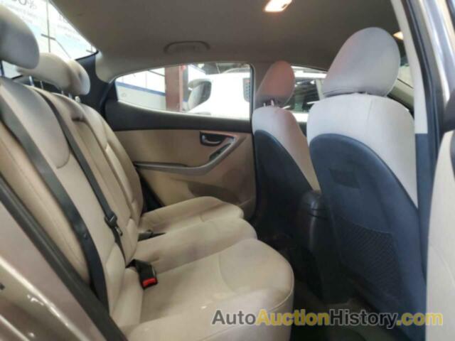 HYUNDAI ELANTRA SE, 5NPDH4AE8GH691335