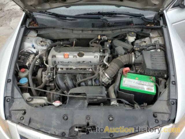 HONDA ACCORD SE, 1HGCP2F60BA147157