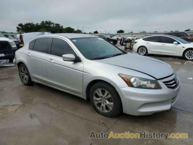 HONDA ACCORD SE, 1HGCP2F60BA147157