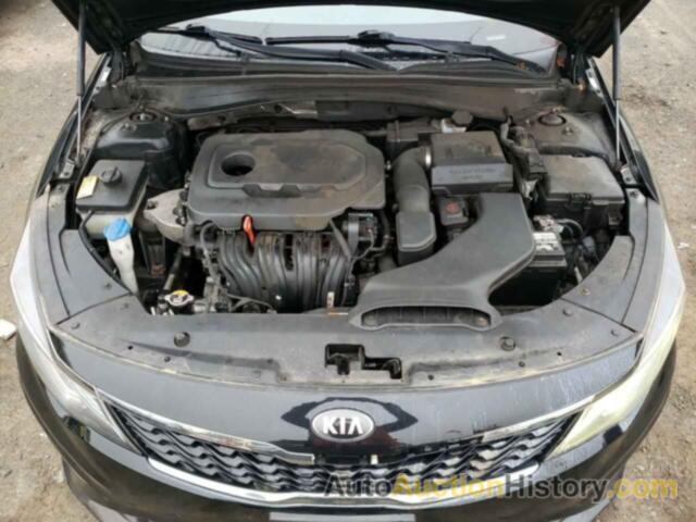 KIA OPTIMA LX, 5XXGT4L33KG361176