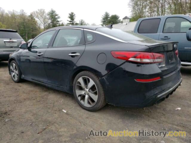 KIA OPTIMA LX, 5XXGT4L33KG361176