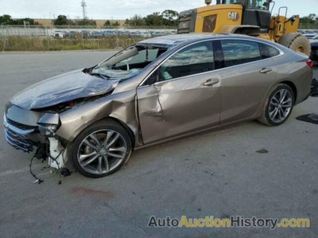 CHEVROLET MALIBU LT, 1G1ZD5ST8PF125912