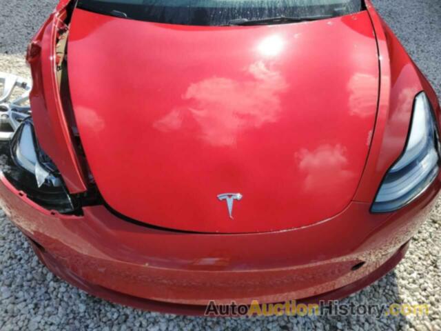 TESLA MODEL 3, 5YJ3E1EA6PF456196