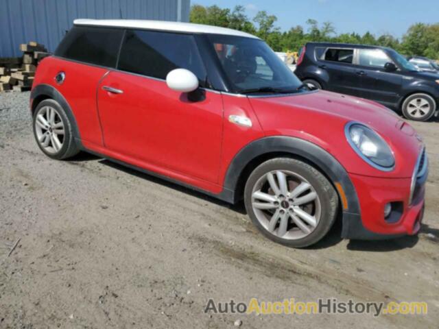 MINI COOPER S, WMWXP7C52F2A35839