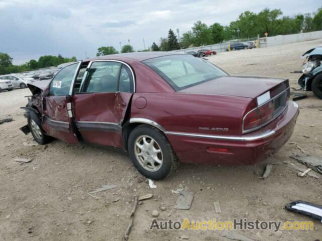 BUICK PARK AVE, 1G4CW54K324231308