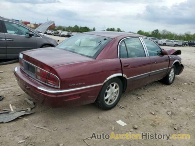 BUICK PARK AVE, 1G4CW54K324231308