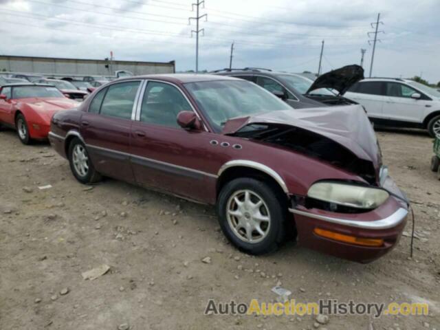 BUICK PARK AVE, 1G4CW54K324231308