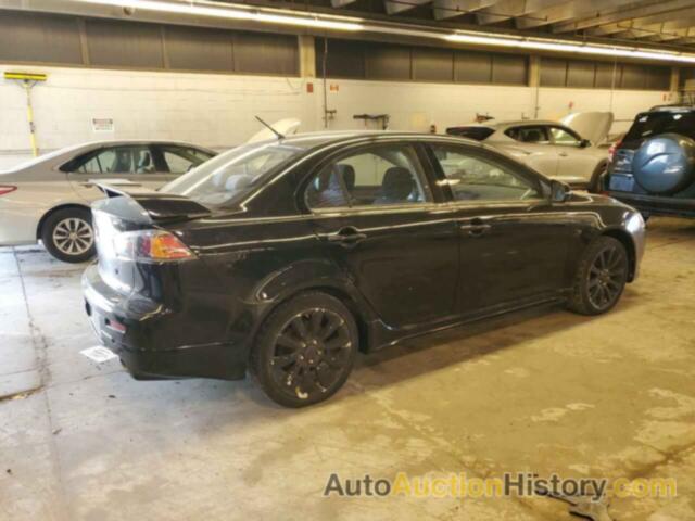 MITSUBISHI LANCER RALLIART, JA32V6FV7AU010050