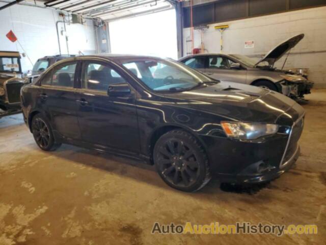 MITSUBISHI LANCER RALLIART, JA32V6FV7AU010050