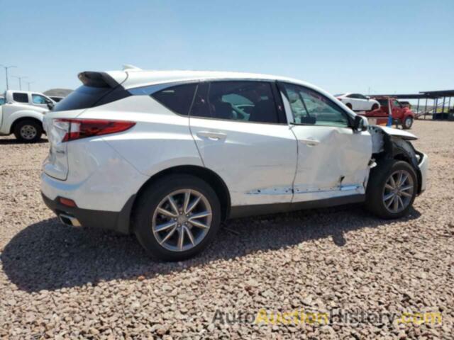 ACURA RDX TECHNOLOGY, 5J8TC1H57NL005830