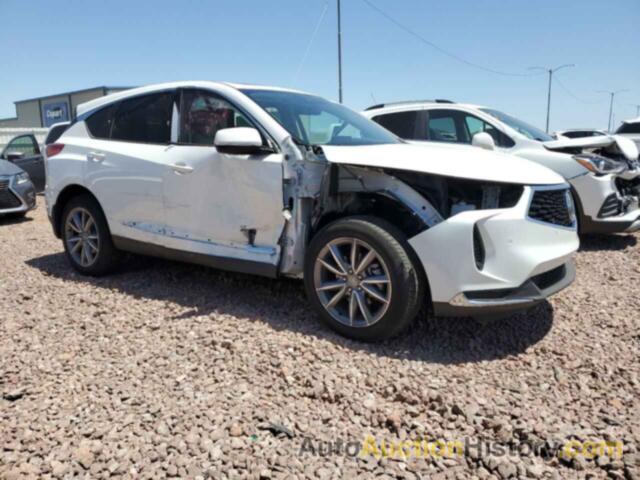 ACURA RDX TECHNOLOGY, 5J8TC1H57NL005830