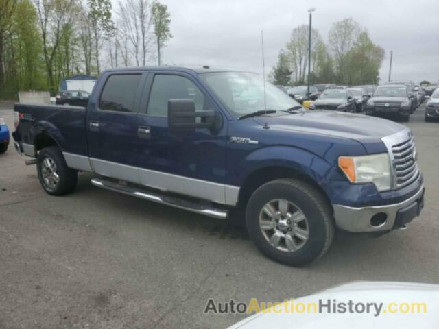 FORD F-150 SUPERCREW, 1FTFW1EV3AFA23760