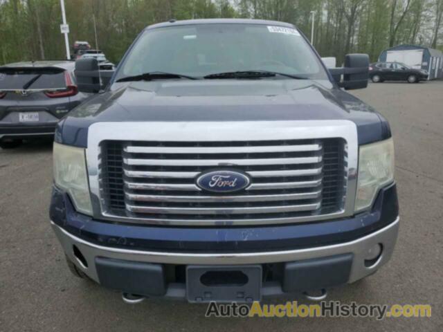 FORD F-150 SUPERCREW, 1FTFW1EV3AFA23760