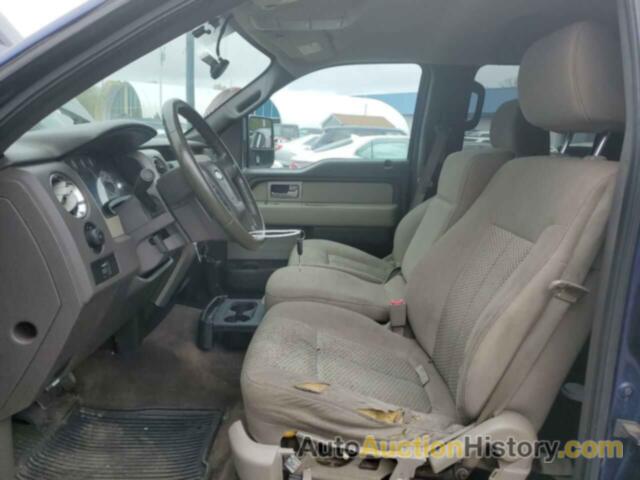 FORD F-150 SUPERCREW, 1FTFW1EV3AFA23760