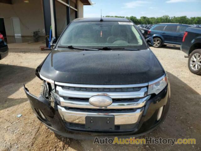 FORD EDGE LIMITED, 2FMDK3KC5CBA25687