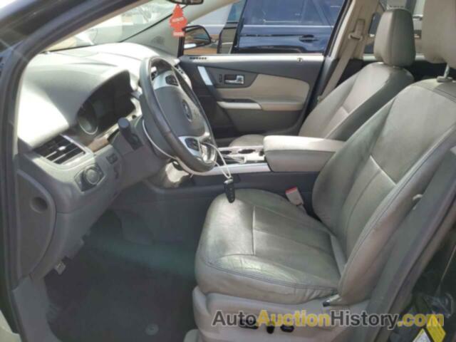 FORD EDGE LIMITED, 2FMDK3KC5CBA25687