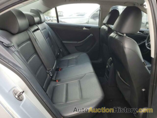 VOLKSWAGEN JETTA SE, 3VWD07AJ4EM236539