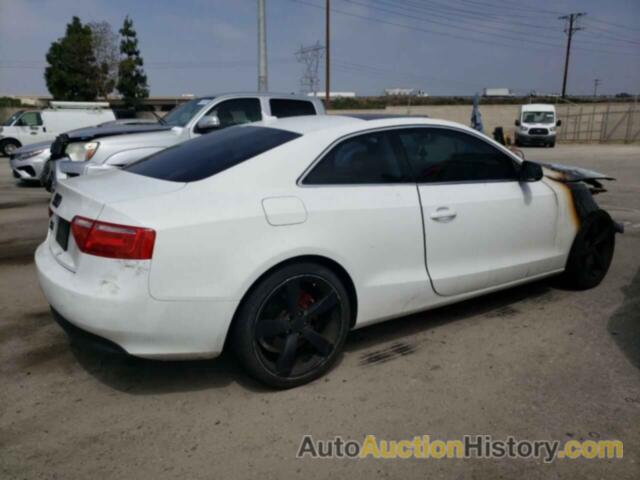 AUDI A5 PREMIUM, WAUCFAFRXBA080179