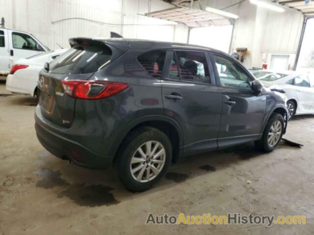 MAZDA CX-5 TOURING, JM3KE4CY0G0690708