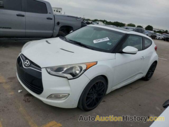 HYUNDAI VELOSTER, KMHTC6AD6CU058907