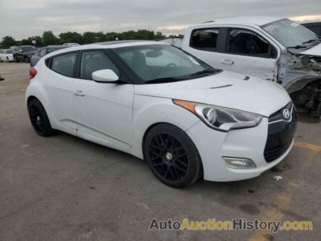 HYUNDAI VELOSTER, KMHTC6AD6CU058907