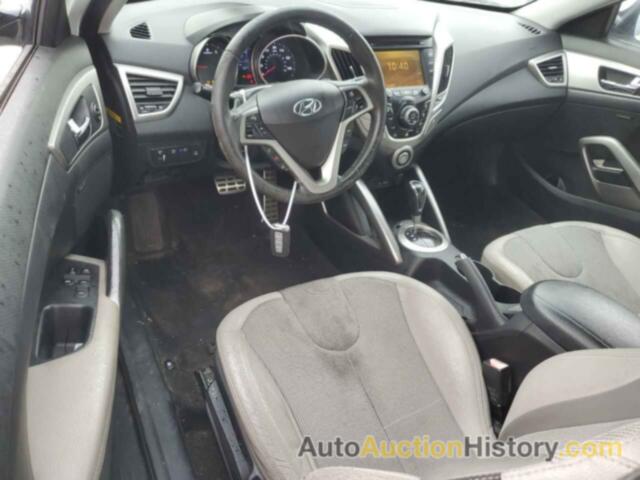 HYUNDAI VELOSTER, KMHTC6AD6CU058907