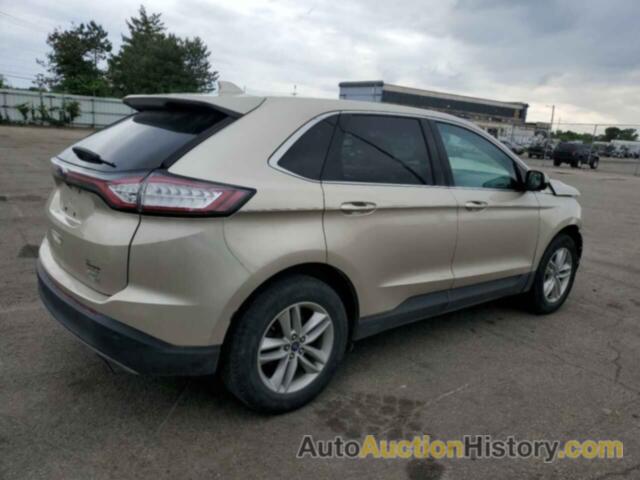 FORD EDGE SEL, 2FMPK4J90JBC22806