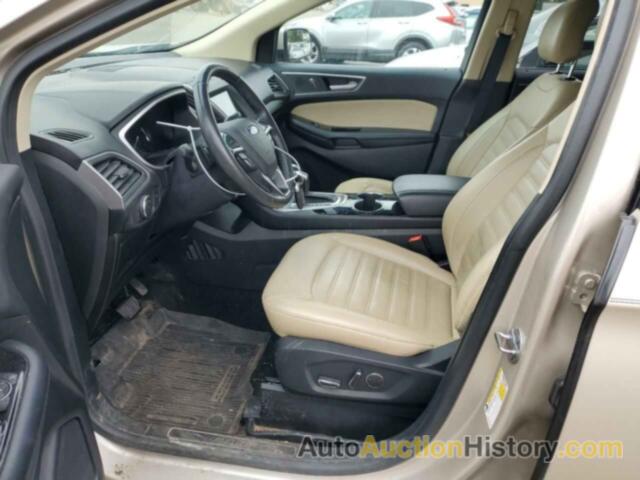 FORD EDGE SEL, 2FMPK4J90JBC22806