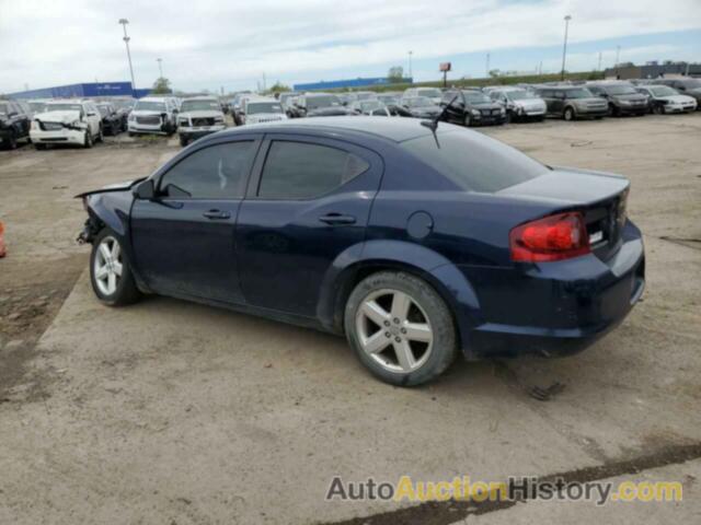 DODGE AVENGER SE, 1C3CDZAB0DN644570