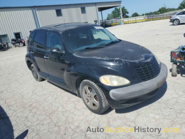 CHRYSLER PT CRUISER, 3C8FY4BB61T695922