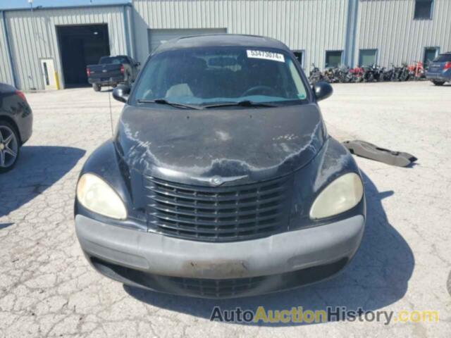 CHRYSLER PT CRUISER, 3C8FY4BB61T695922