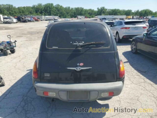 CHRYSLER PT CRUISER, 3C8FY4BB61T695922