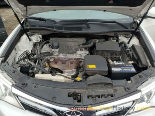 TOYOTA CAMRY L, 4T1BF1FK4EU430017