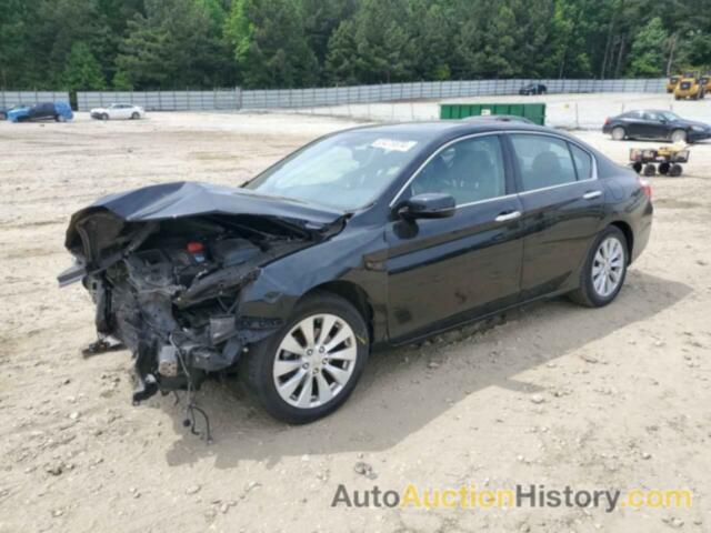 HONDA ACCORD EXL, 1HGCR3F86EA026106