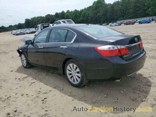 HONDA ACCORD EXL, 1HGCR3F86EA026106